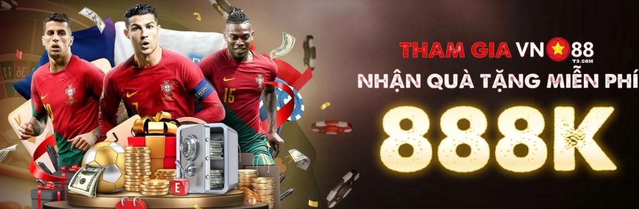 Nhà cái VN88 Cover Image
