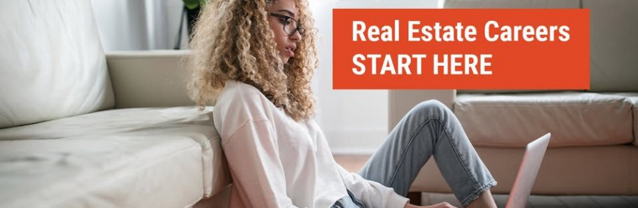National Real Estate Learning Cover Image