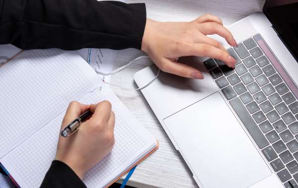 Why Students Rely on Online Research Paper Assignment Help Services