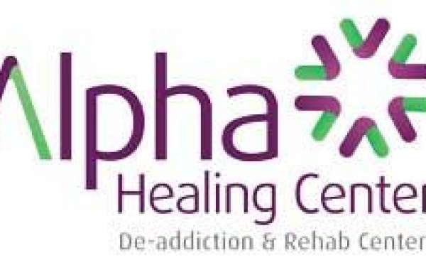 Empowering Recovery at Alpha Healing Center
