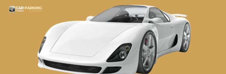 Car Parking Multiplayer Cover Image