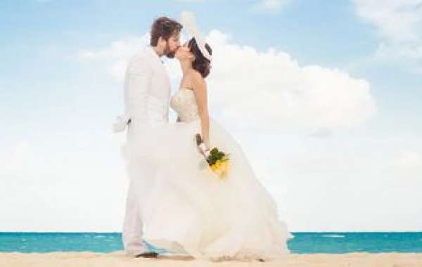Plan Your Dream Caribbean Destination Wedding with Liz Moore Destination Weddings