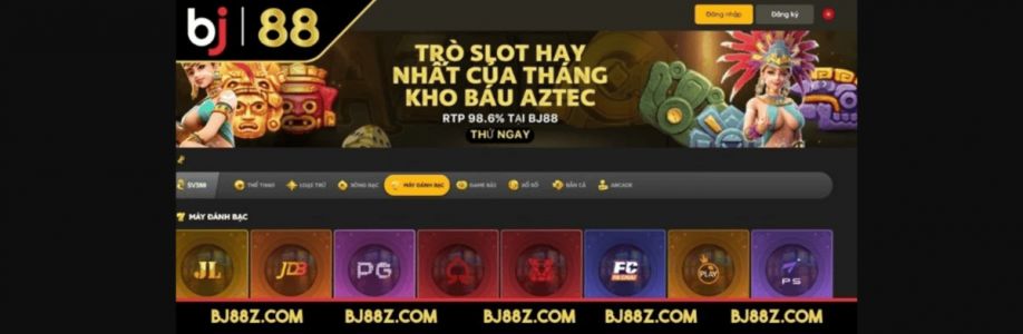 BJ88 Cover Image