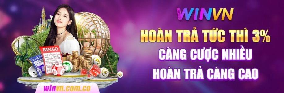 WinVN Nhà cái Cover Image