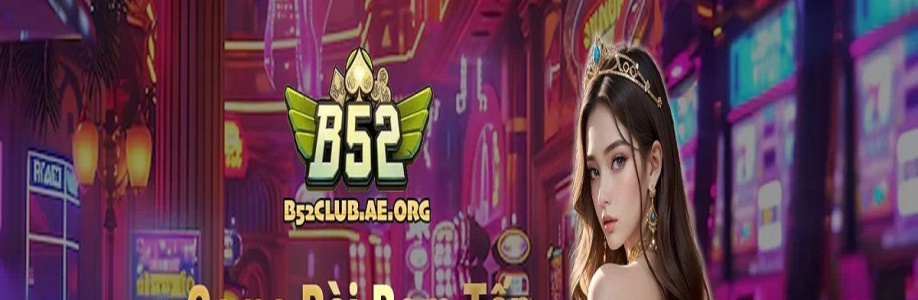 Cổng Game B52Club Cover Image
