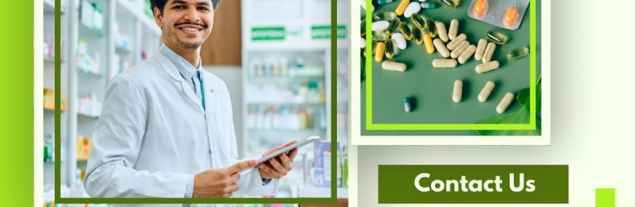 Pharma West Africa Cover Image
