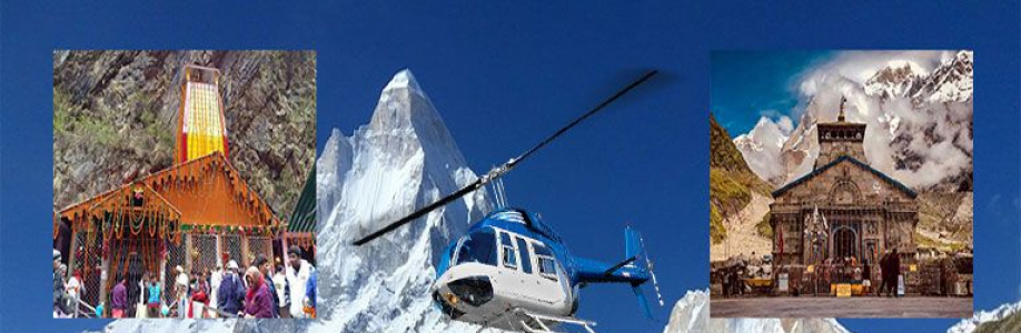 kedarhills tourism Cover Image