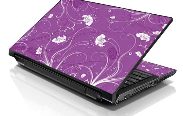 Custom Laptop Skins: A Perfect Gift Idea for Tech Lovers