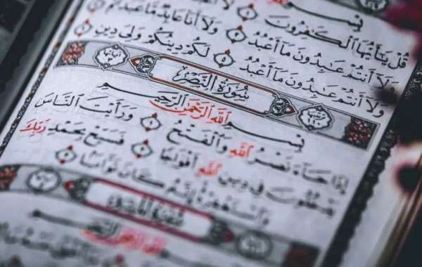 Quran Recitation Classes: A Comprehensive Guide to Learning the Holy Quran