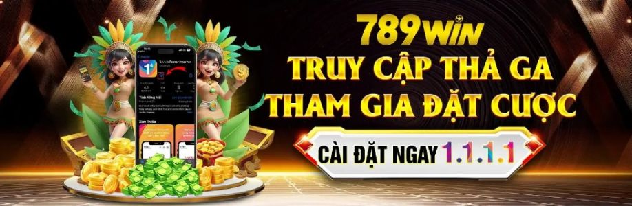 789 Win Cover Image
