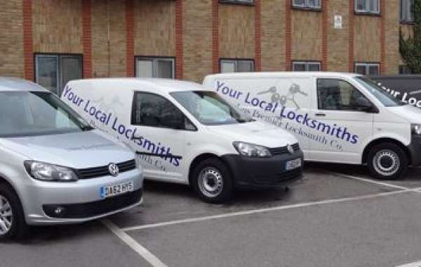Looking for a trusted locksmith in Sevenoaks