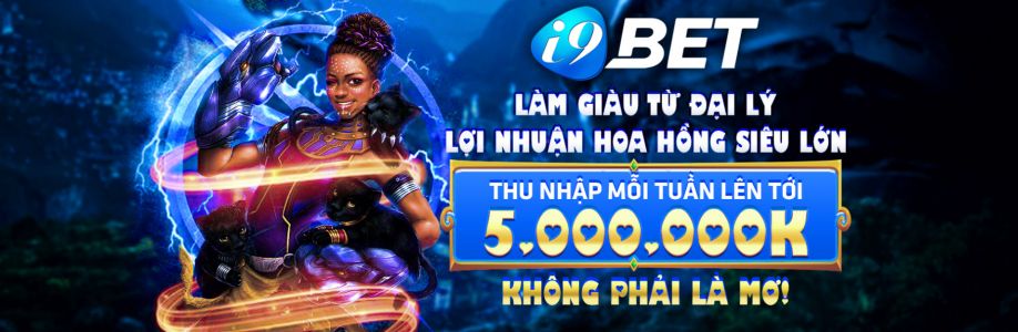 I9BET Cover Image