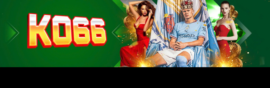 Nhà Cái KO66 Cover Image