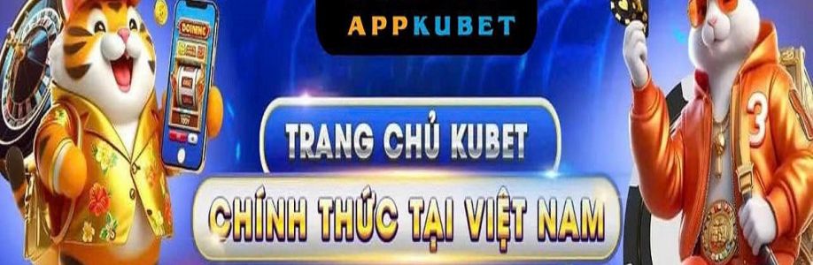 Nhà cái KUBET Cover Image