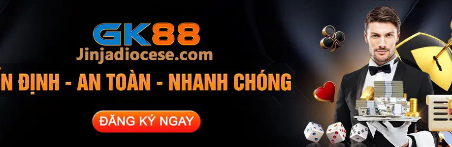 gk88jina Cover Image