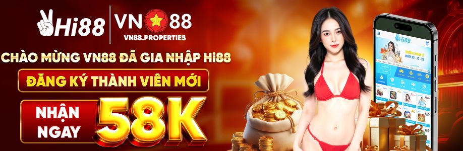 VN88 PROPERTIES Cover Image