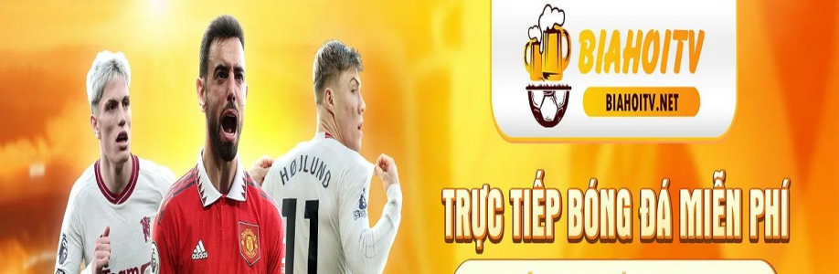 BiahoiTV Cover Image
