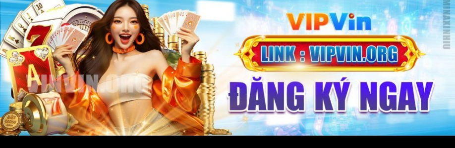 Vipvin Cover Image