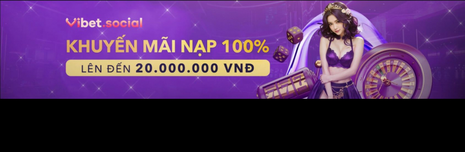 Vibet   Nhà Cái Cá Cược Uy Tín Cover Image