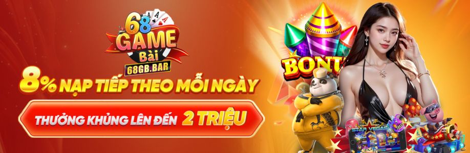 68 game bài Cover Image