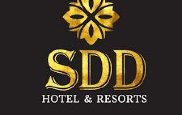 Resort in Digha by SDD Hotels & Resorts – where luxury meets serenity in Sundarban, Dooars, and all West Bengal!