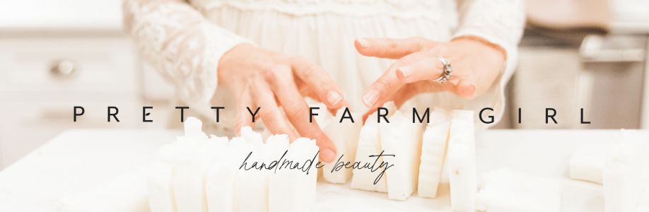 Pretty farm girl Cover Image