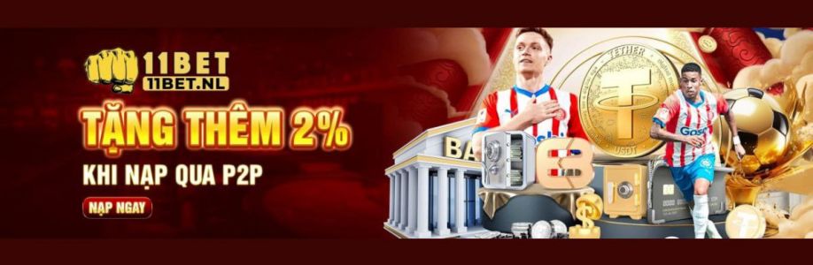 11BET Cover Image