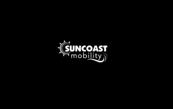 Suncoast Mobility: Discover Freedom with Foldable Mobility Scooters for Travel