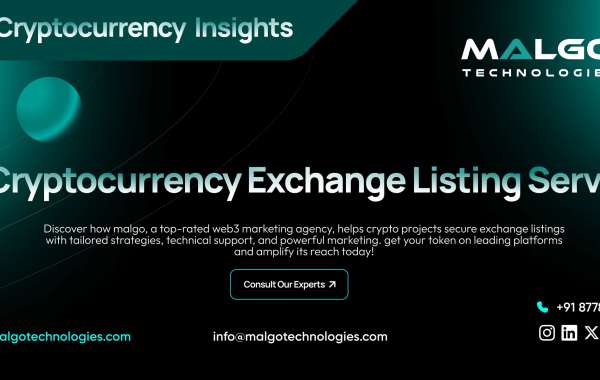 How to List Your Crypto Project on Major Exchanges from Monaco
