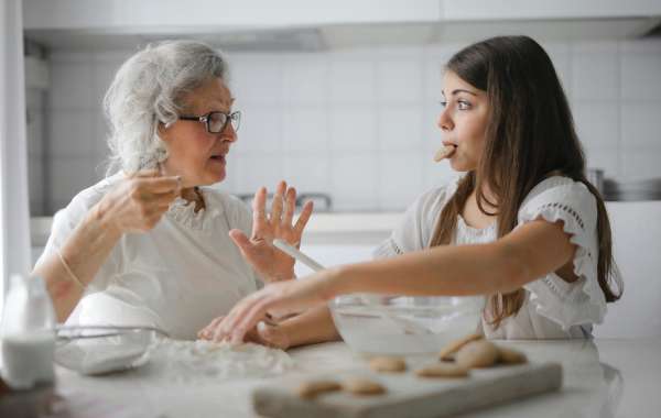 In-Home Hospice Care in Gilroy: Combining Compassion with Convenience