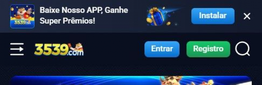 3539game com br Cover Image