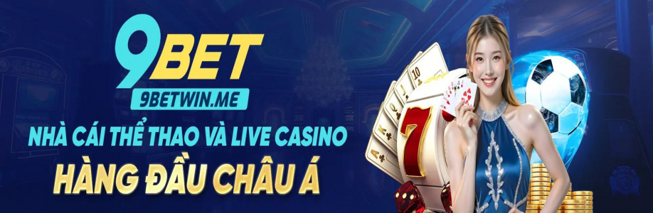 9bet Cover Image