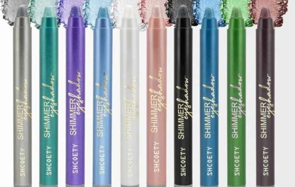 Eyeshadow Stick Manufacturer meets the needs of modern consumers