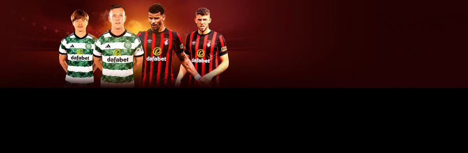 Dafabet Cover Image