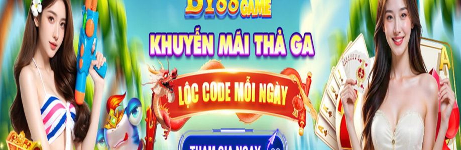BY88 Cover Image
