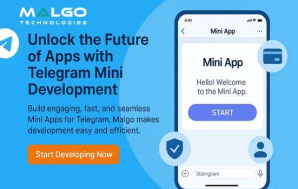 Telegram Mini App Development: Tools, APIs, and Best Practices in 2025