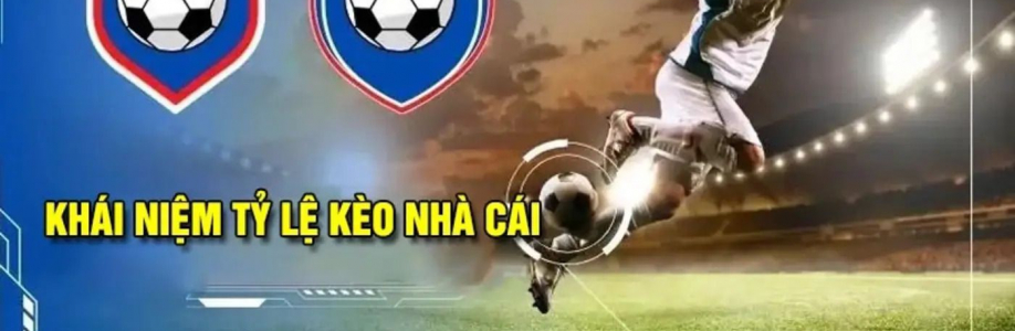 Kèo Nhà Cái Kèo Cược Bóng Đá Cover Image