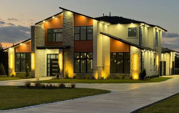 Finding the Best Custom Builders Near Me in Dallas, Texas | USA SMART HOMES