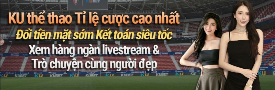 Kubet  Nhà cái uy tín Cover Image