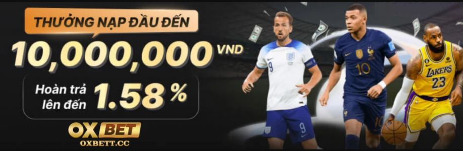 Ox bet Cover Image
