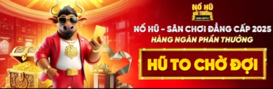 Nỗ Hũ Nhà cái Uy Tín Cover Image
