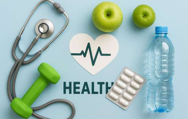 Building a Healthy Daily Routine: Small Steps Toward a Fitter, Stronger You