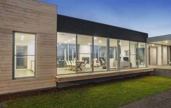 Why Custom Aluminium Windows Are the Best Choice for Modern Homes