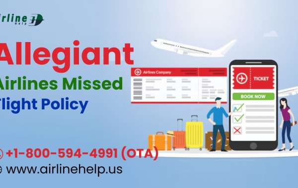 Missed Your Allegiant Flight? Here’s What to Do Next!