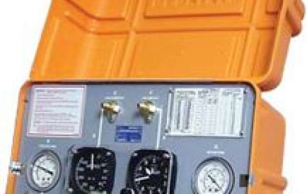 PRECISION IN AIRCRAFT MAINTENANCE: AVIONTEQ’S PITOT-STATIC TEST SET CALIBRATION SERVICES