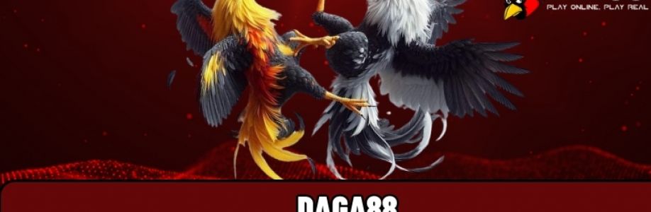 Daga88 fan Cover Image