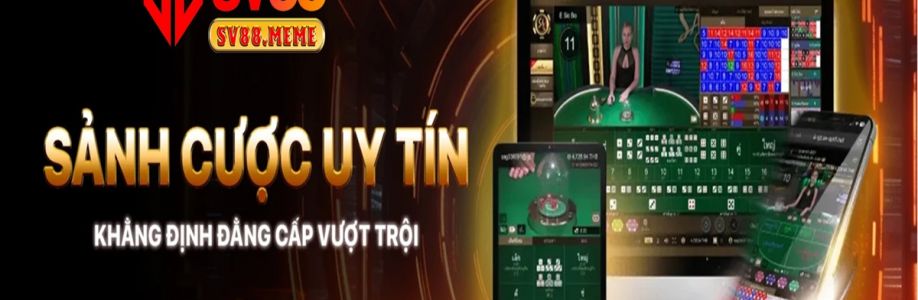 SV88 Thiên Đường Cá Cược Đẳng Cấp Tại Cover Image