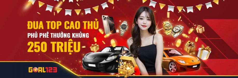Nhà cái GOAL123 Cover Image
