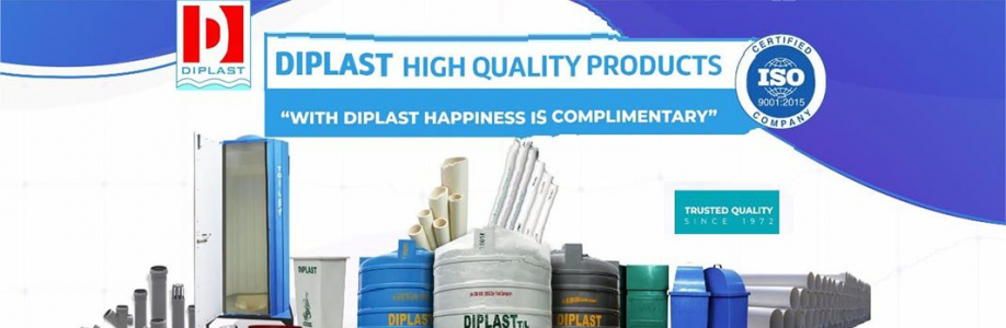 dpilast plastics Cover Image