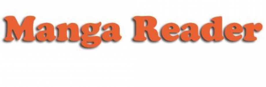 Manga Reader Cover Image